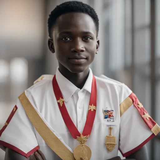 Jackson Makoi