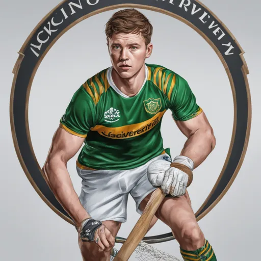 Jackson McGreevy