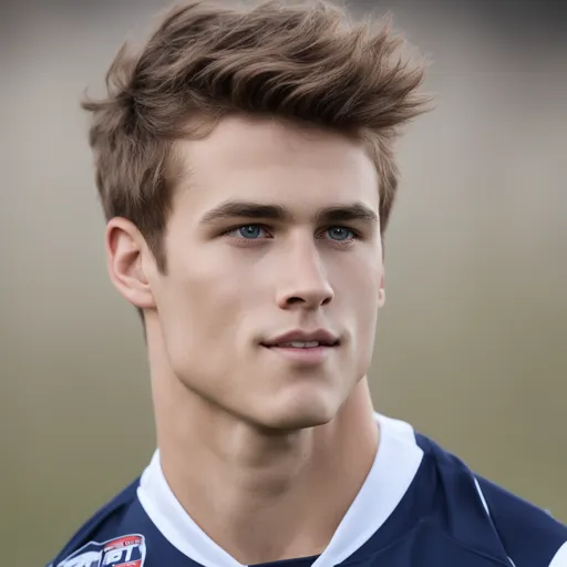 Jackson Merrett