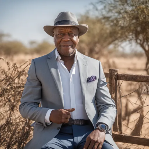 Jackson Mthembu