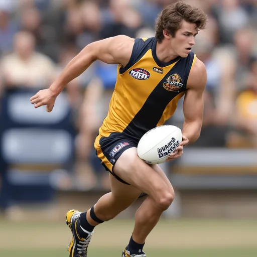 Jackson Paine