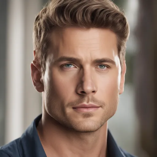 Jackson Raine