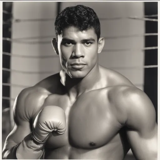 Jackson Rivera (boxer)
