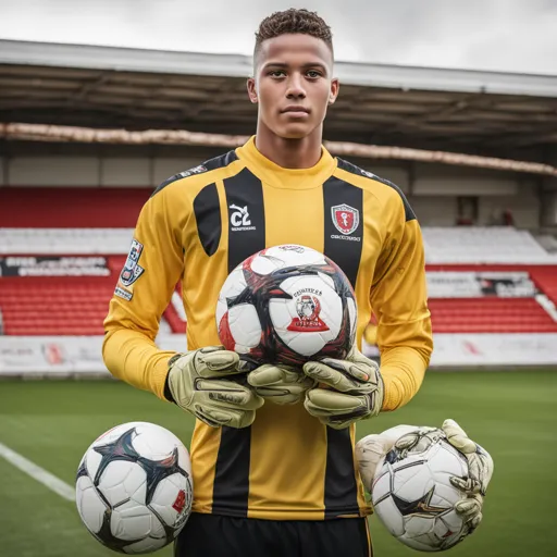 Jackson Smith (footballer)