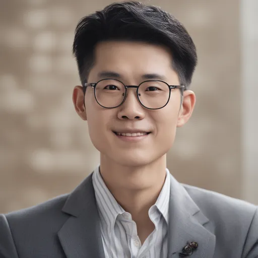 Jackson Sun (linguist)
