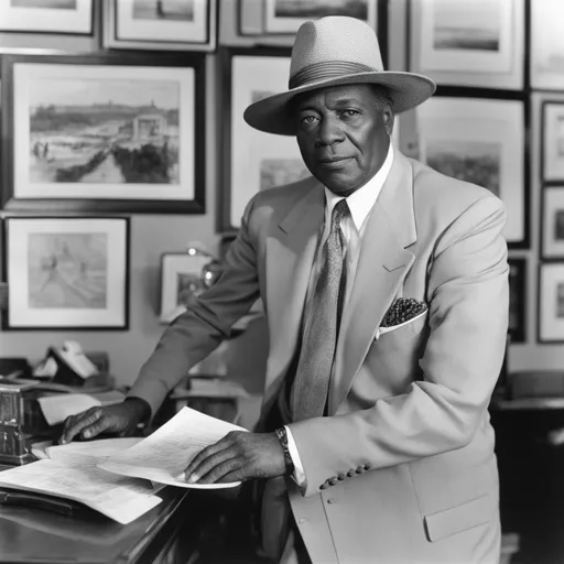 Jackson T. Stephens