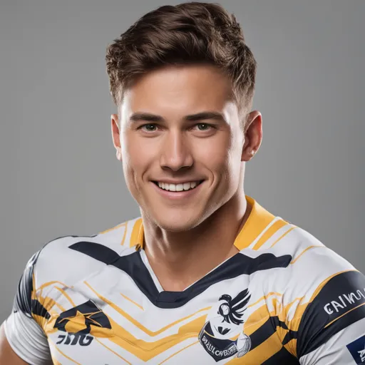 Jackson Willison