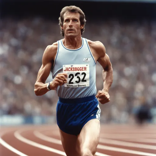 Jacky Boxberger