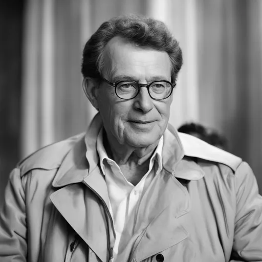 Jacky Buchmann