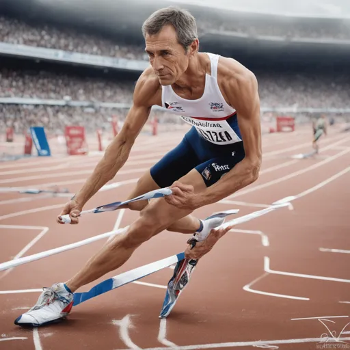 Jacky Carlier