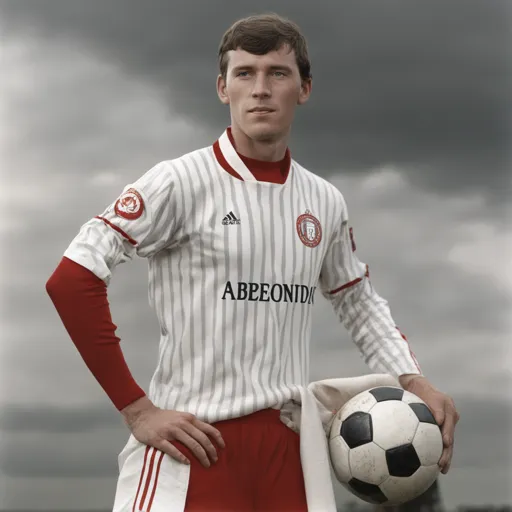Jacky Connon