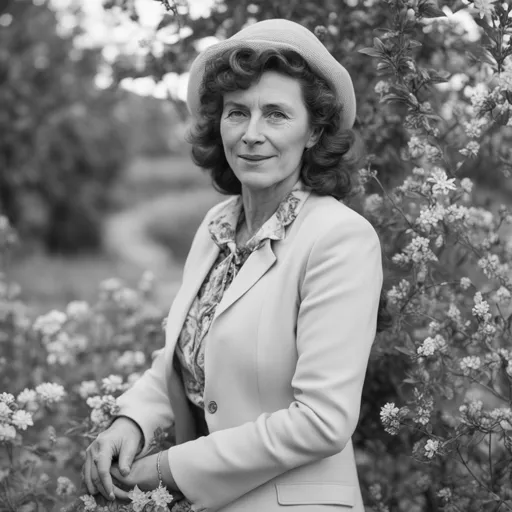 Jacky Gillott