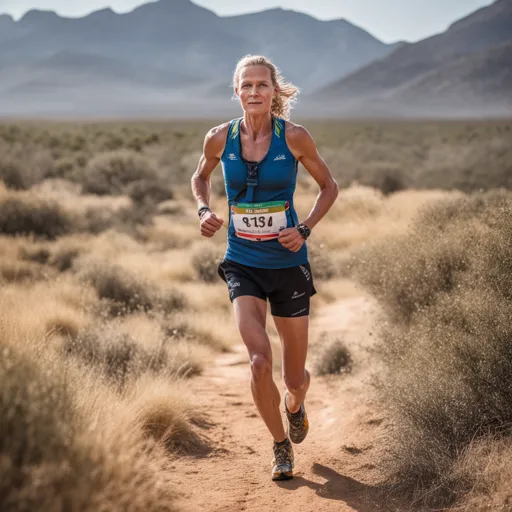 Jacky Hunt-Broersma