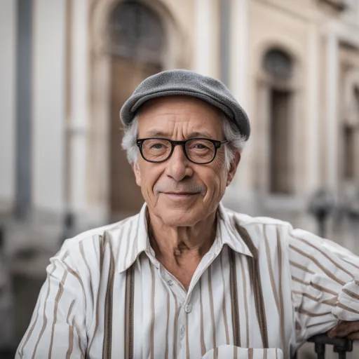 Jacky Imbert
