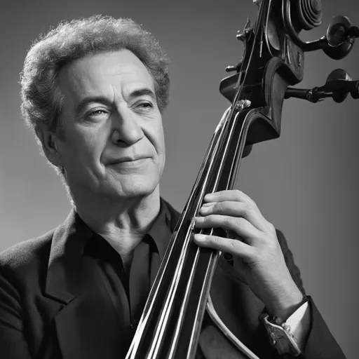 Jacky Samson