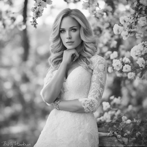 Jaclyn Hawkins