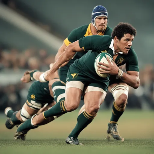 Jaco Coetzee (rugby union, born 1970)
