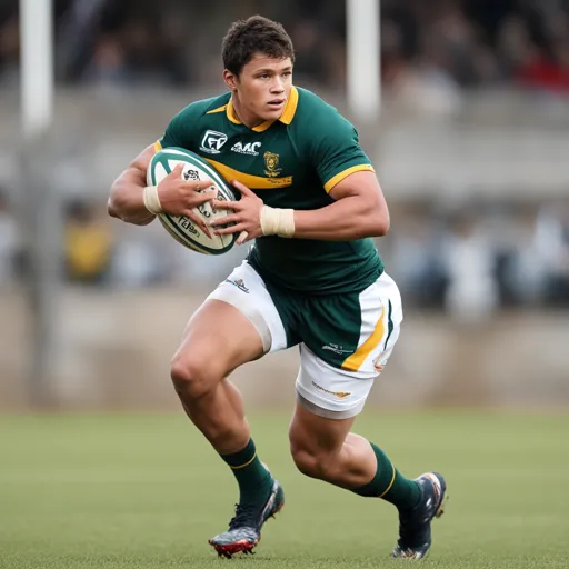 Jaco Coetzee (rugby union, born 1996)