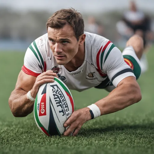 Jaco Erasmus