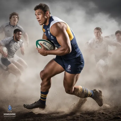 Jaco Fourie (rugby union)