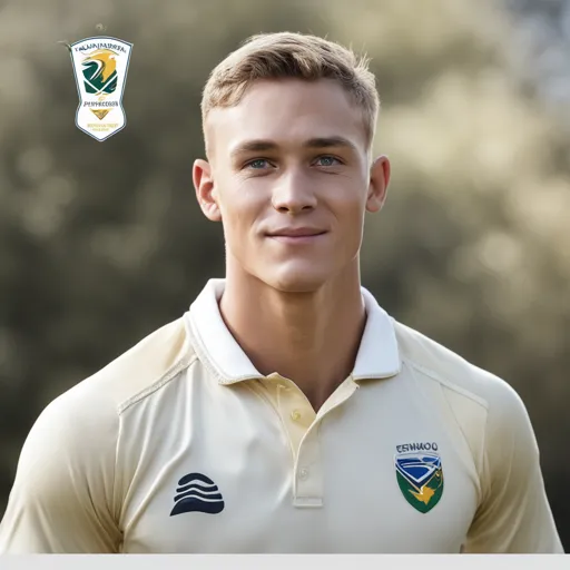 Jaco Labuschagne
