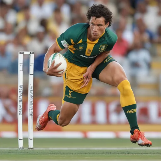 Jaco Van Niekerk