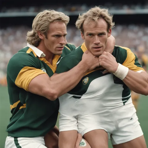 Jaco Visser