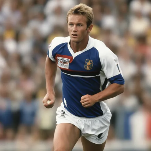 Jaco Webb