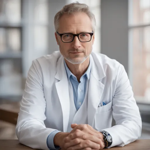 Jaco de Bakker
