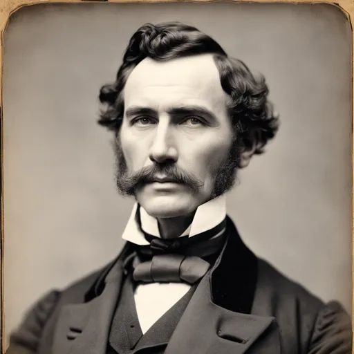 Jacob A. Preston