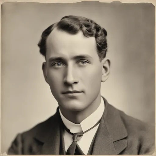 Jacob A. Schowalter