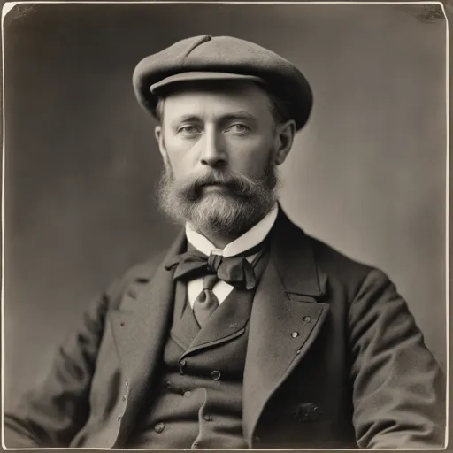 Jacob Adolf Hägg