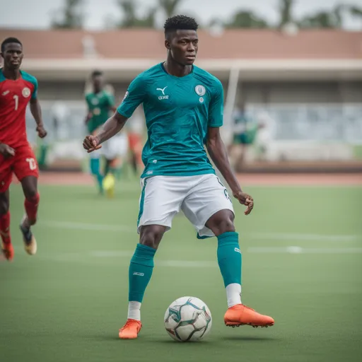 Jacob Aikhionbare