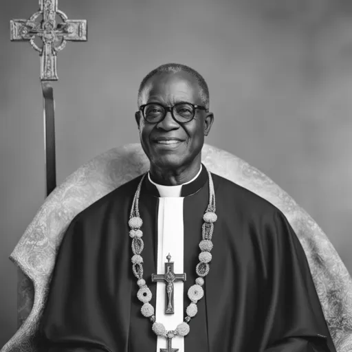 Jacob Ajetunmobi