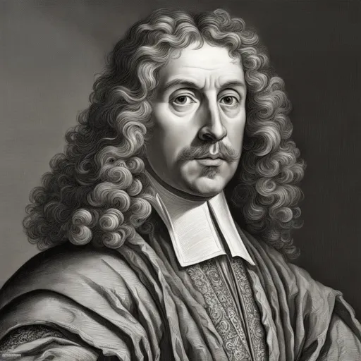 Jacob Allestry