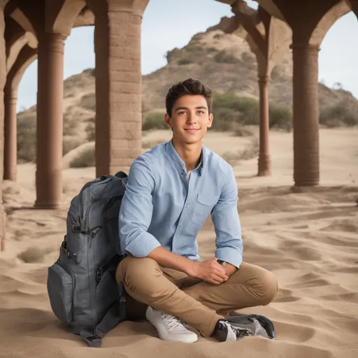 Jacob Alsadek