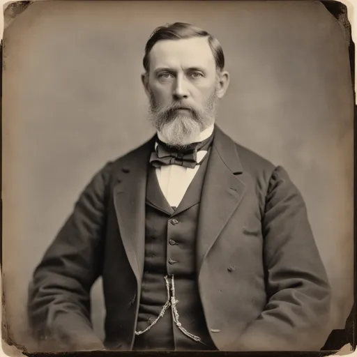 Jacob Alson Long