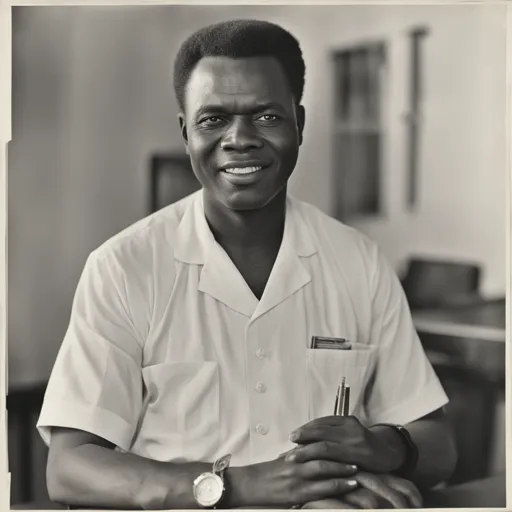 Jacob Amekor Blukoo-Allotey