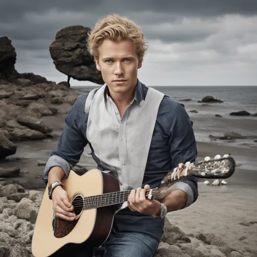 Jacob Andersen (singer)