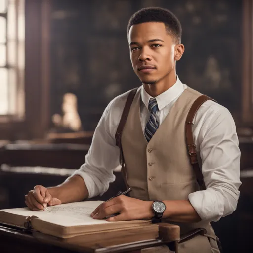 Jacob Anderson-Minshall
