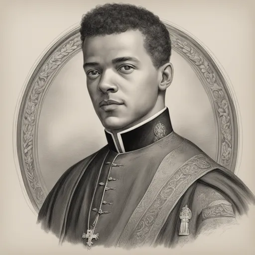 Jacob Anderson (priest)