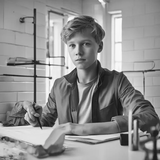 Jacob Andersson