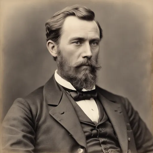 Jacob Andreas Michelsen