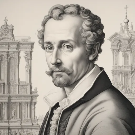 Jacob Andries Beschey