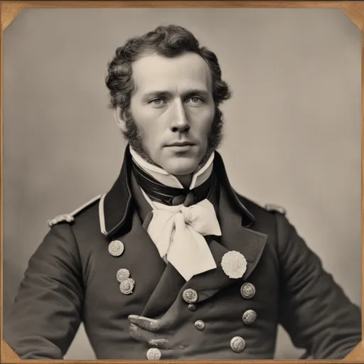 Jacob Andries van Braam
