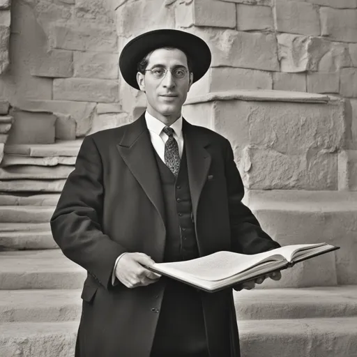 Jacob Ari Labendz