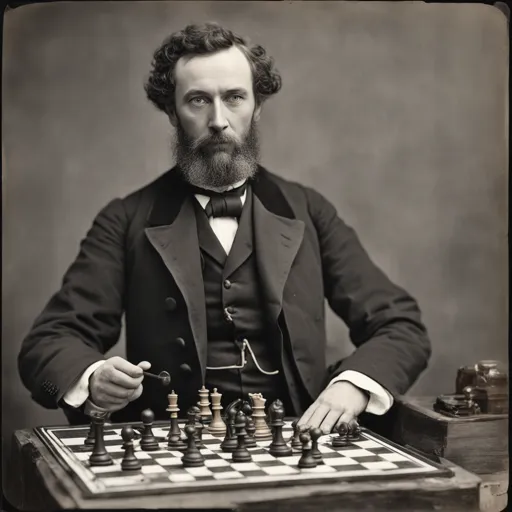 Jacob Ascher