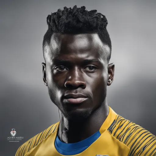 Jacob Asiedu-Apau