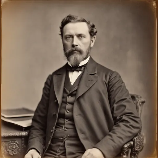 Jacob August Lienau