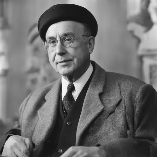 Jacob B. Agus